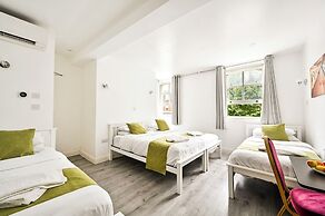City London Hotel