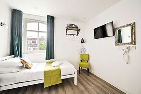 City London Hotel