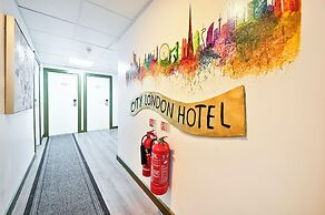 City London Hotel