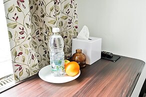City London Hotel