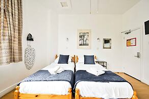 City London Hotel