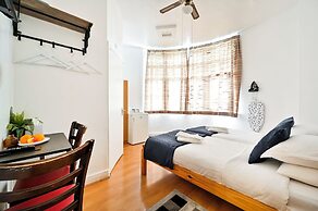 City London Hotel
