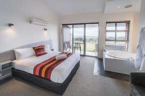 Cosy Corner Seaview Apartments