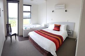 Cosy Corner Seaview Apartments