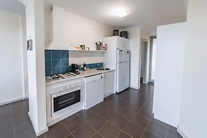 Cosy Corner Seaview Apartments