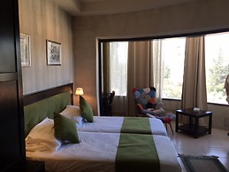National Hotel Jerusalem