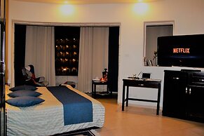 National Hotel Jerusalem