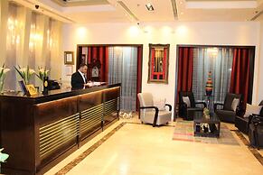 National Hotel Jerusalem
