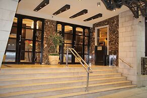 National Hotel Jerusalem