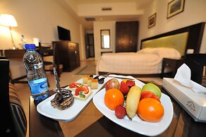 National Hotel Jerusalem
