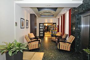 National Hotel Jerusalem