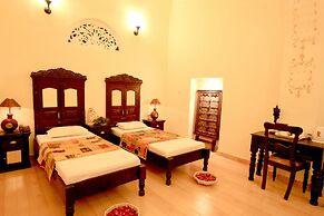 The Kothi Heritage