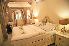 The Kothi Heritage