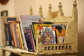 The Kothi Heritage