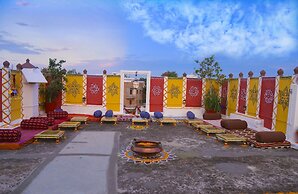 The Kothi Heritage