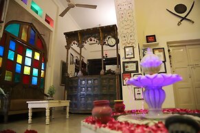The Kothi Heritage
