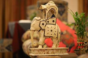 The Kothi Heritage