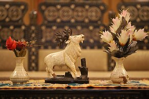The Kothi Heritage