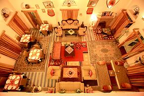 The Kothi Heritage