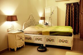 The Kothi Heritage