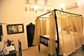 The Kothi Heritage