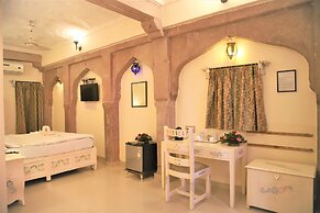 The Kothi Heritage