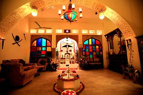The Kothi Heritage