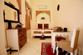 The Kothi Heritage