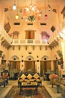The Kothi Heritage