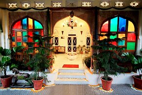 The Kothi Heritage