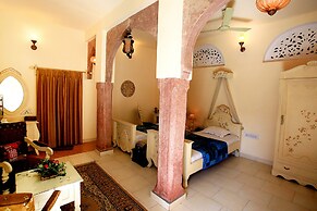 The Kothi Heritage