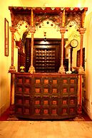 The Kothi Heritage