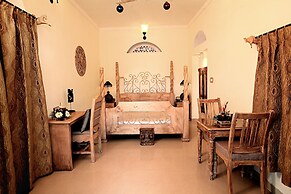 The Kothi Heritage