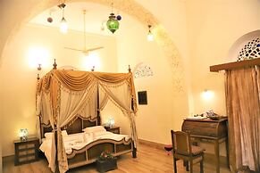 The Kothi Heritage