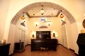 The Kothi Heritage
