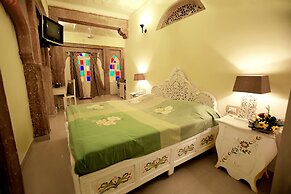 The Kothi Heritage