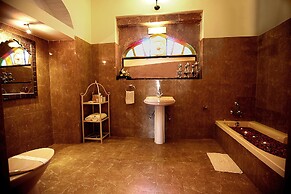 The Kothi Heritage