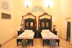 The Kothi Heritage