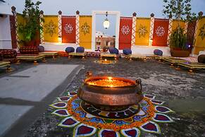 The Kothi Heritage
