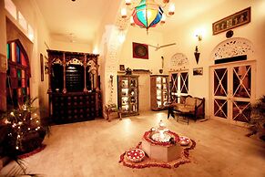 The Kothi Heritage