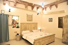 The Kothi Heritage