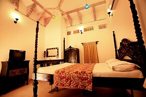 The Kothi Heritage