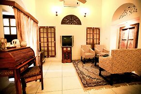 The Kothi Heritage