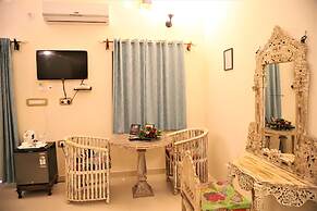 The Kothi Heritage