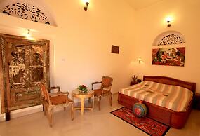 The Kothi Heritage