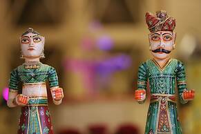 The Kothi Heritage