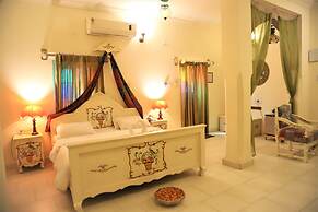 The Kothi Heritage