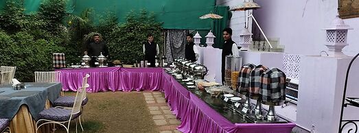 The Kothi Heritage