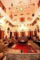 The Kothi Heritage