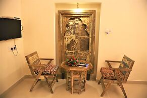 The Kothi Heritage